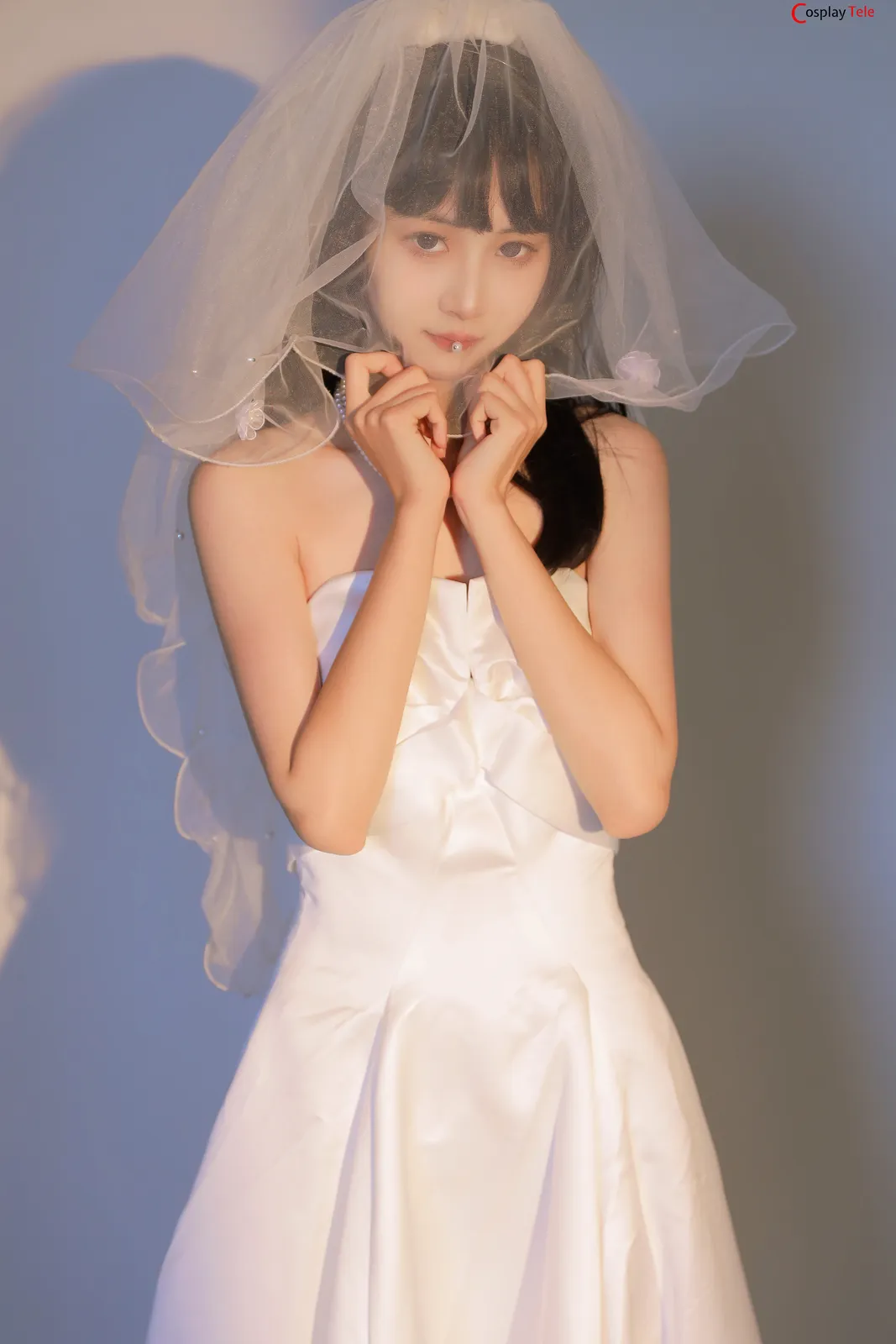 金鱼kinngyo – Your Bride “56 photos” 第2张图