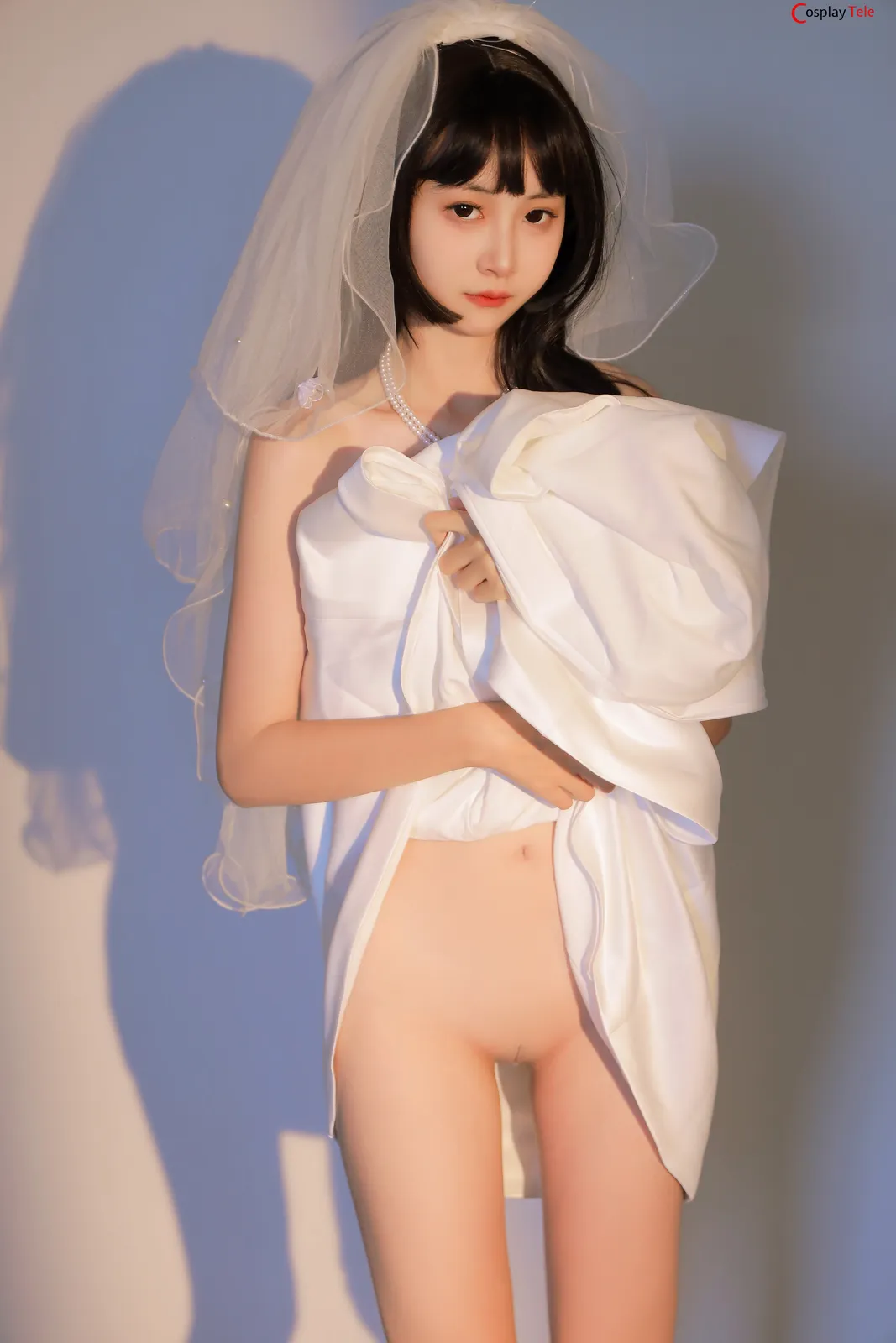 金鱼kinngyo – Your Bride “56 photos” 第7张图