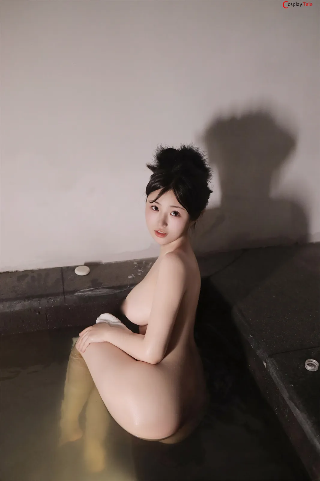 陈小花 (Chen Xiaohua) – Take A Bath “69 photos” 第10张图