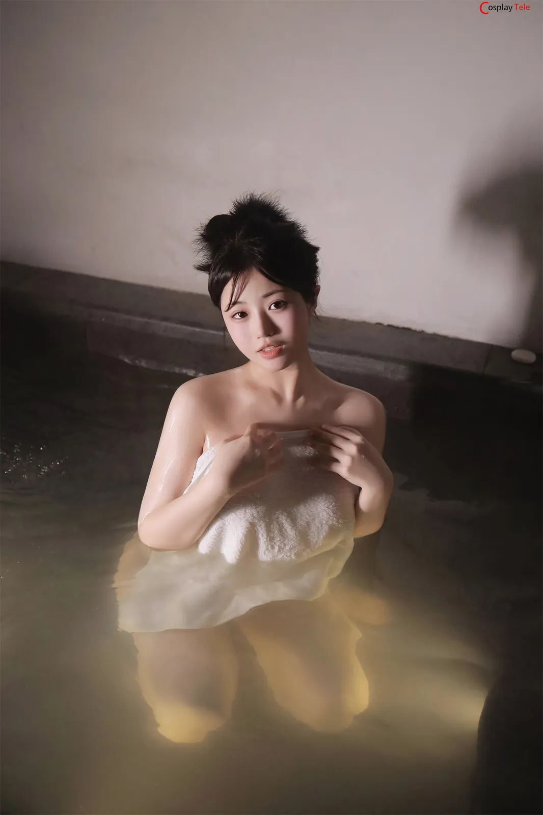 陈小花 (Chen Xiaohua) – Take A Bath “69 photos” 第11张图