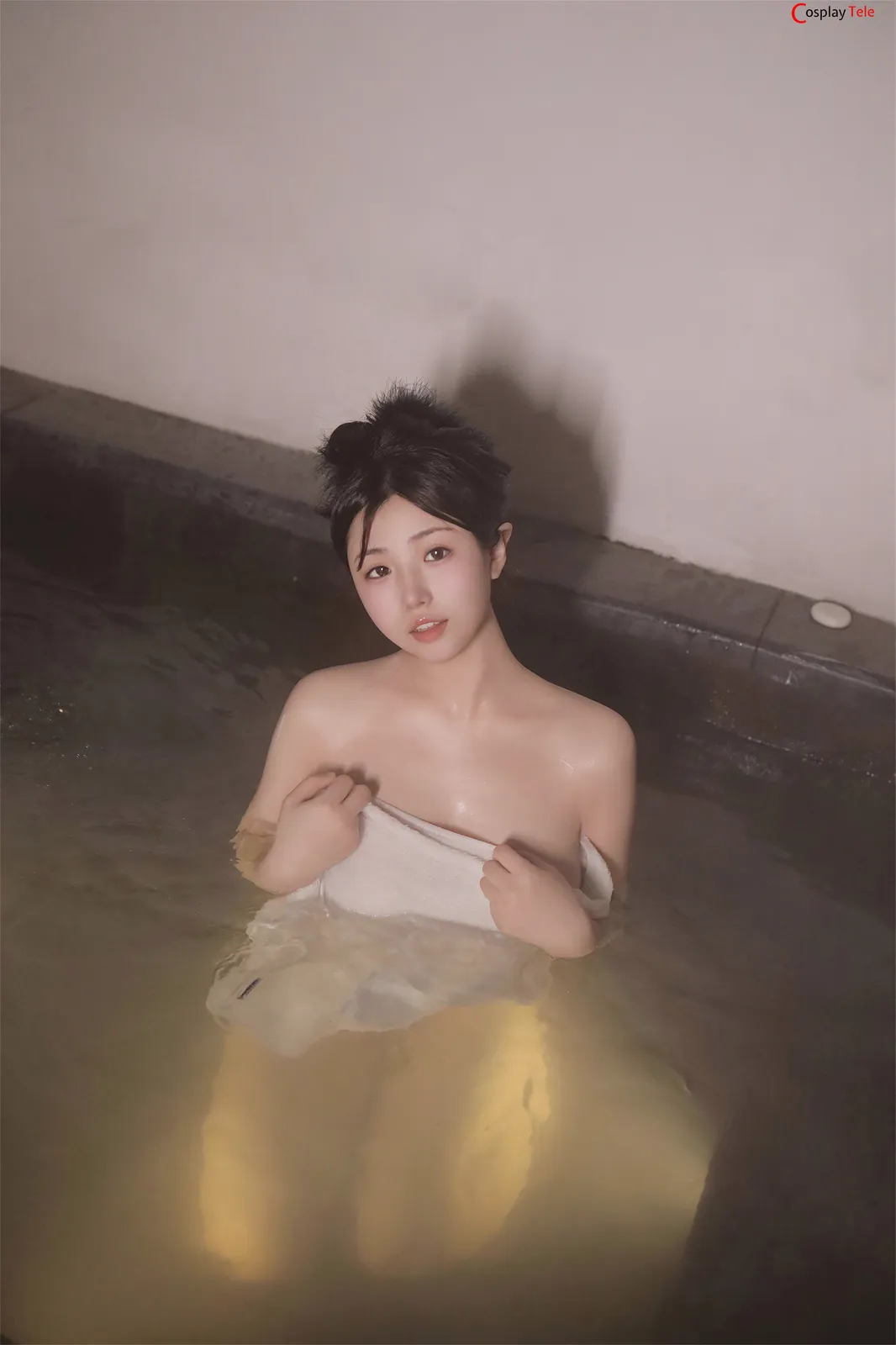陈小花 (Chen Xiaohua) – Take A Bath “69 photos” 第13张图