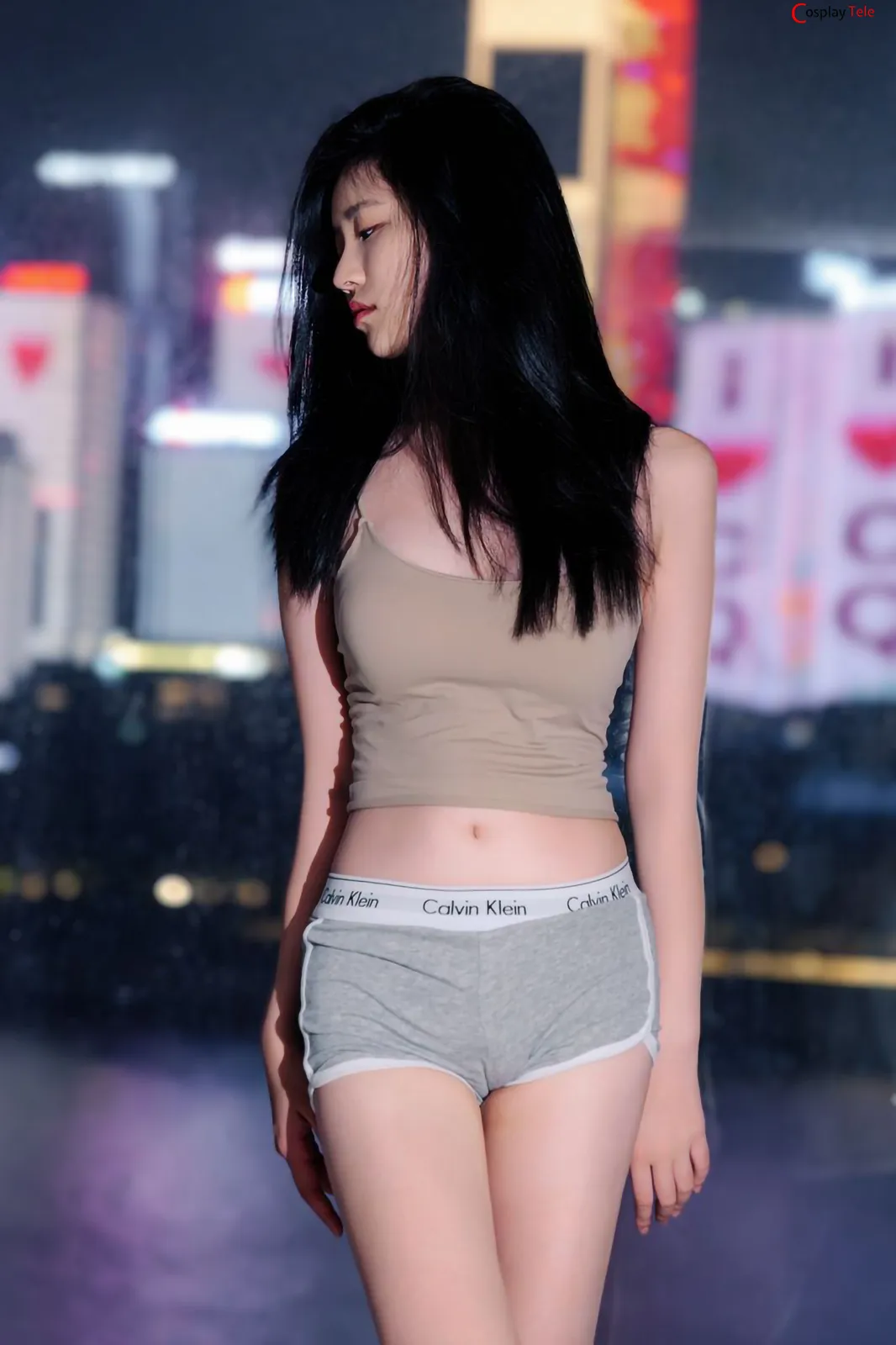 年年Nnian – Night “54 photos” 第46张图