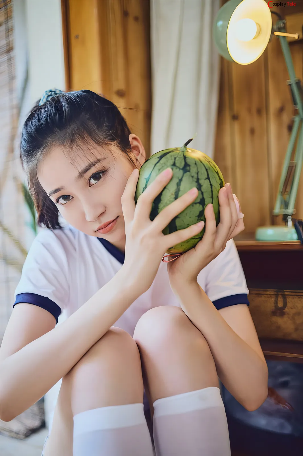年年Nnian – Sportswear “42 photos” 第2张图