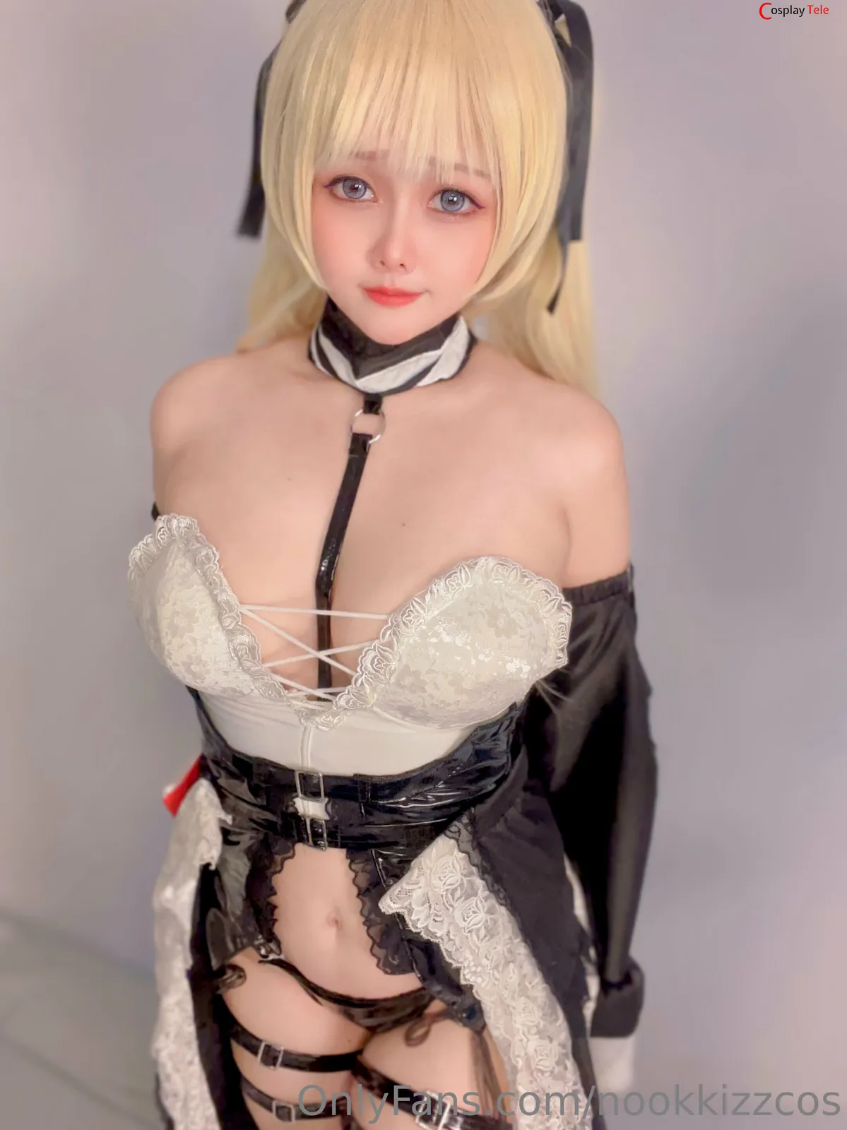 Nookkizz (NookkizzCos) – Collection “65 photos” 第58张图