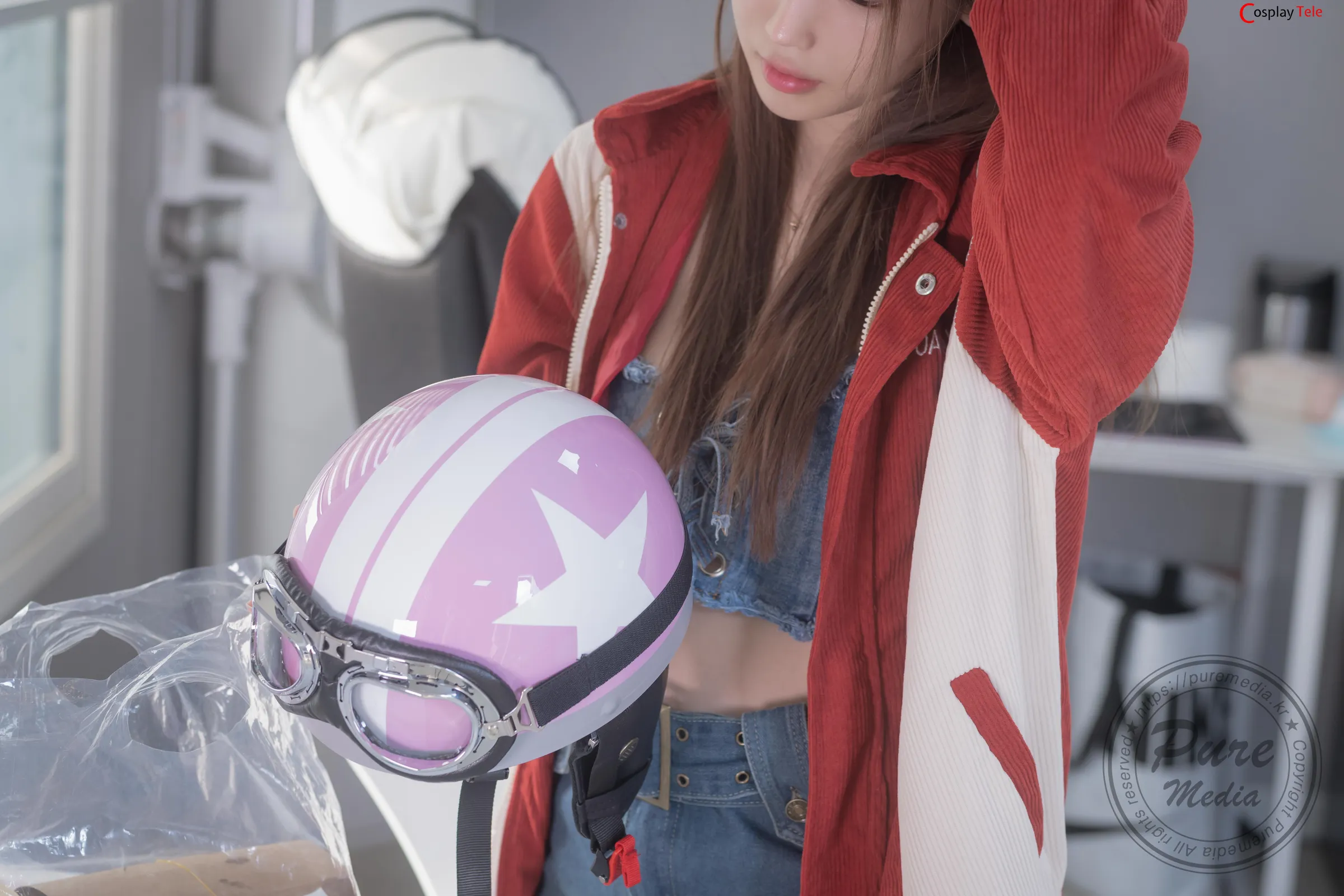 Pure Media – Yeha (예하) – Expensive and Delicious Naked Hen “195 photos” 第25张图