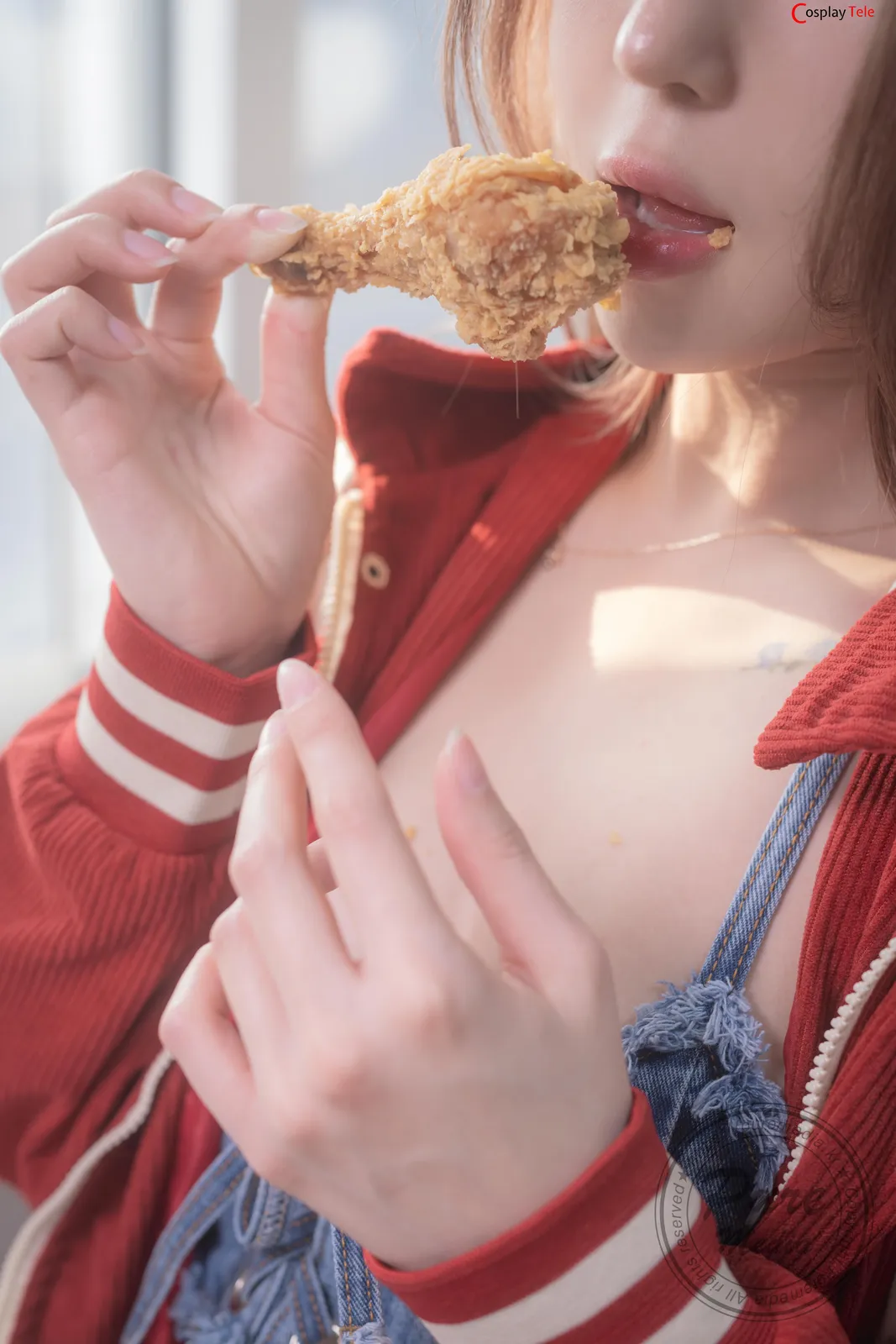 Pure Media – Yeha (예하) – Expensive and Delicious Naked Hen “195 photos” 第33张图