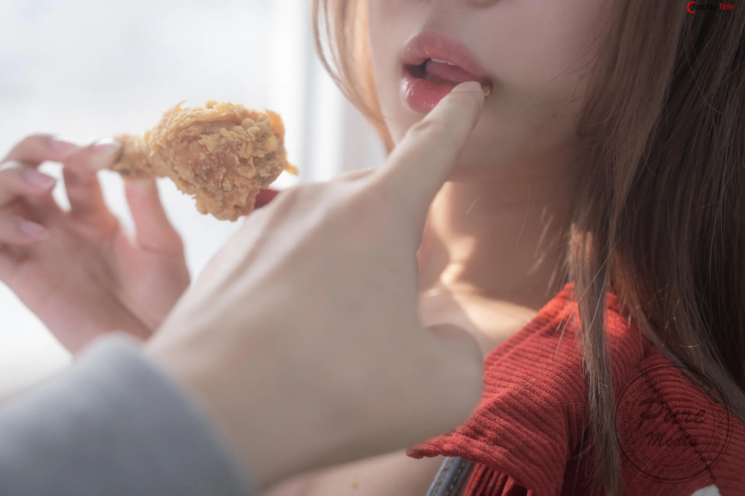 Pure Media – Yeha (예하) – Expensive and Delicious Naked Hen “195 photos” 第34张图