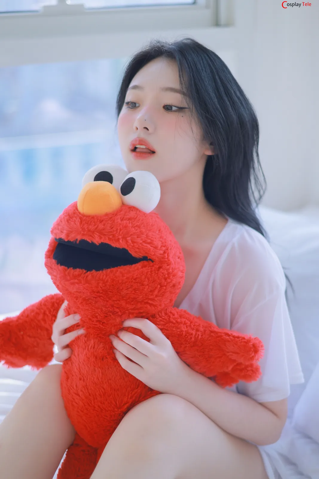 Yeon Woo (연우) – Naked “215 photos” 第2张图