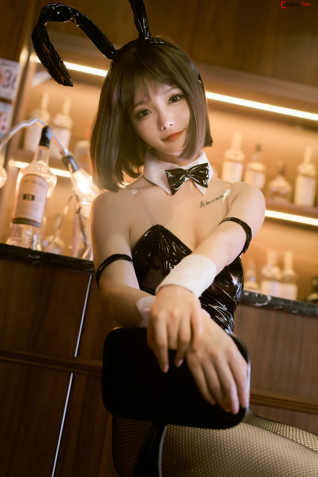 桃良阿宅 (taoliangazhai) – Secret Deal “53 photos” 第10张图