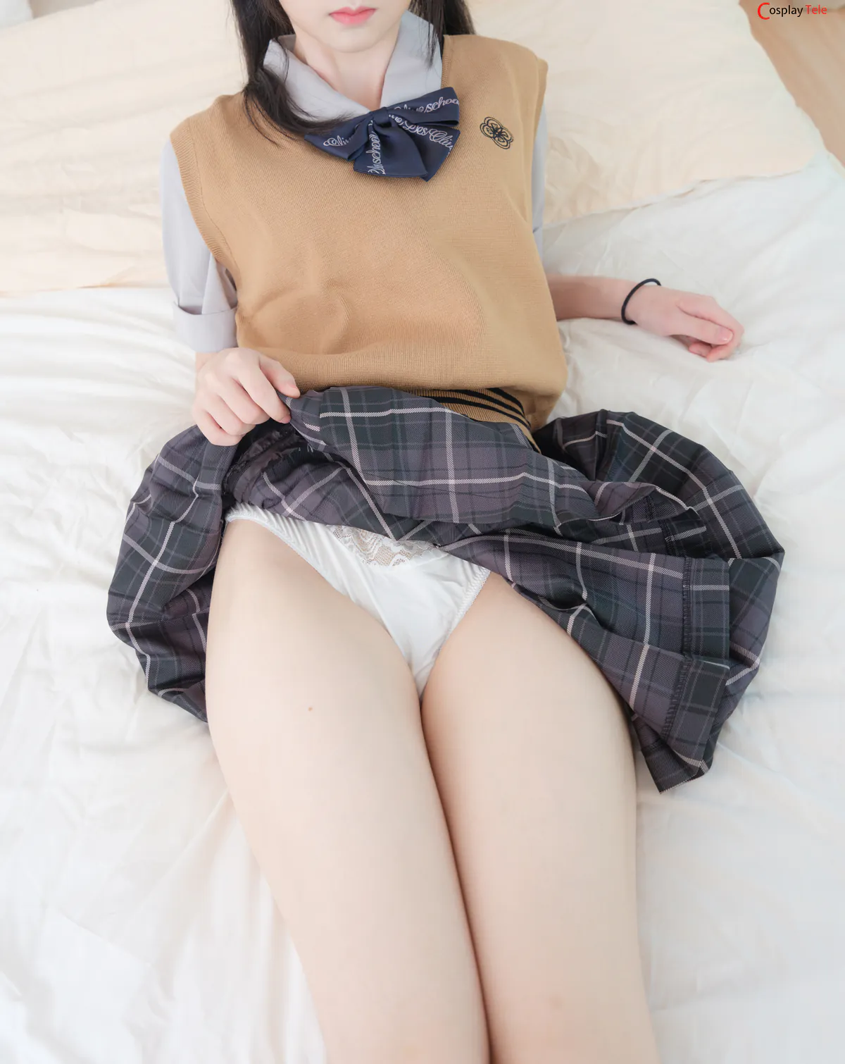 紧急企划 (Junji qihua) – First Love Feeling “99 photos and 1 video” 第15张图
