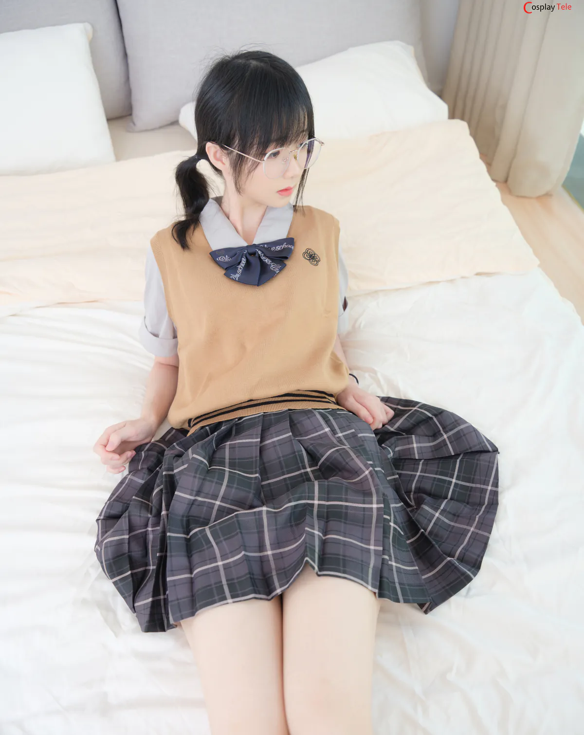 紧急企划 (Junji qihua) – First Love Feeling “99 photos and 1 video” 第5张图
