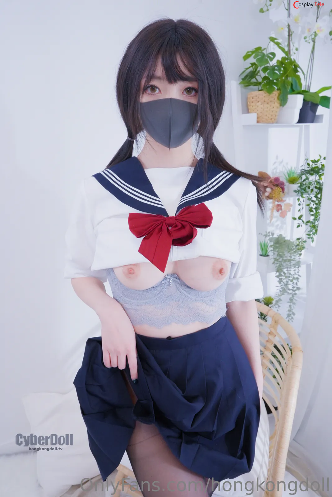 HongKongDoll – Collection – Part 3 “55 photos” 第35张图