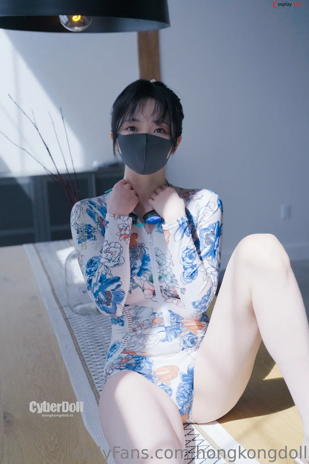 HongKongDoll – Collection – Part 3 “55 photos” 第6张图