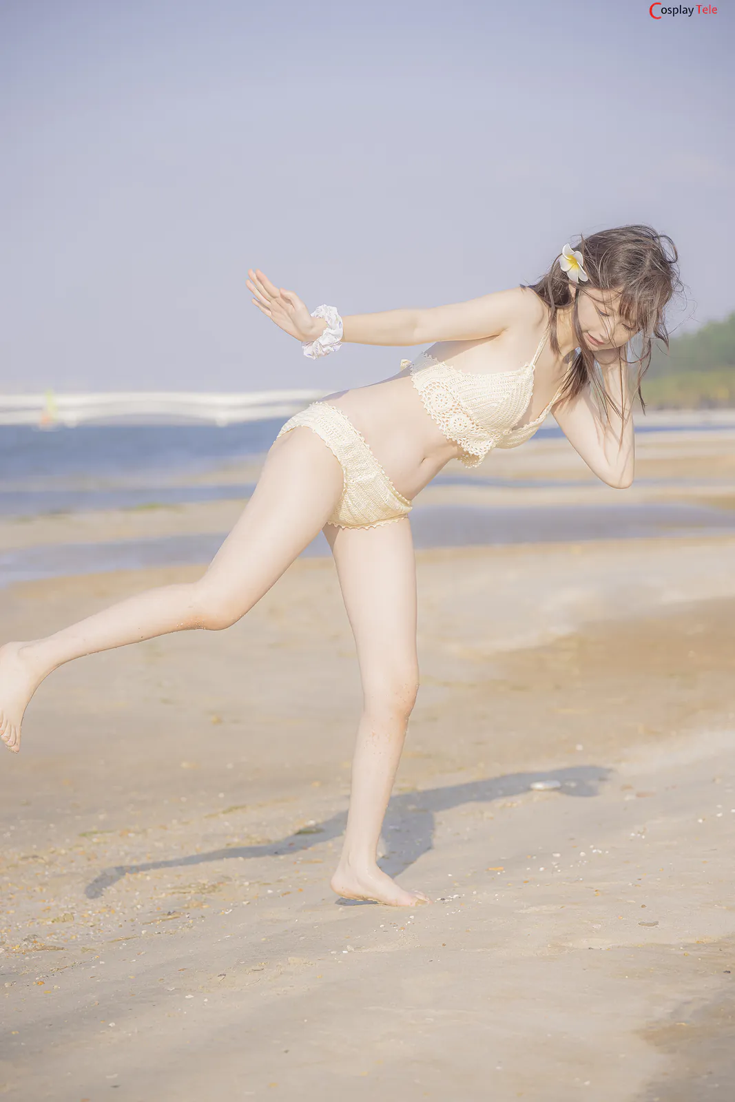 Nagisa (魔物喵) – Travel “92 photos” 第81张图