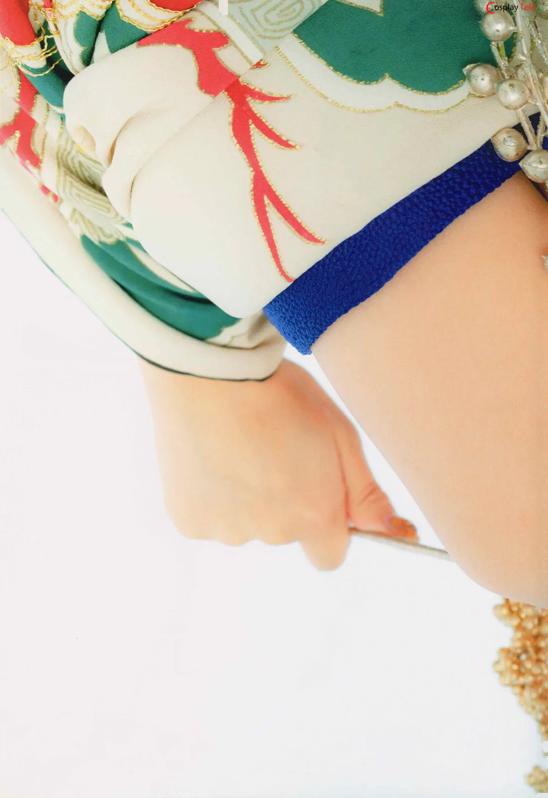 Y M – Kimono “129 photos” 第9张图