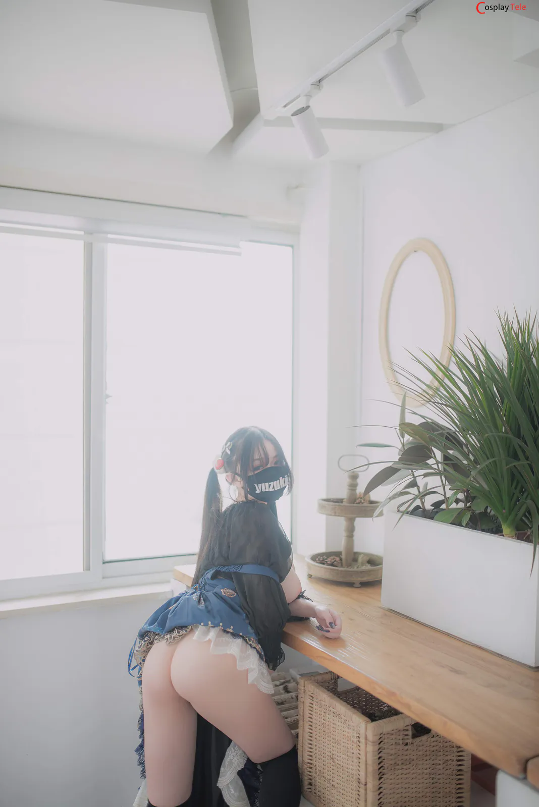 柚木yuzuki – Perfect Appointment “49 photos and 4 videos” 第10张图
