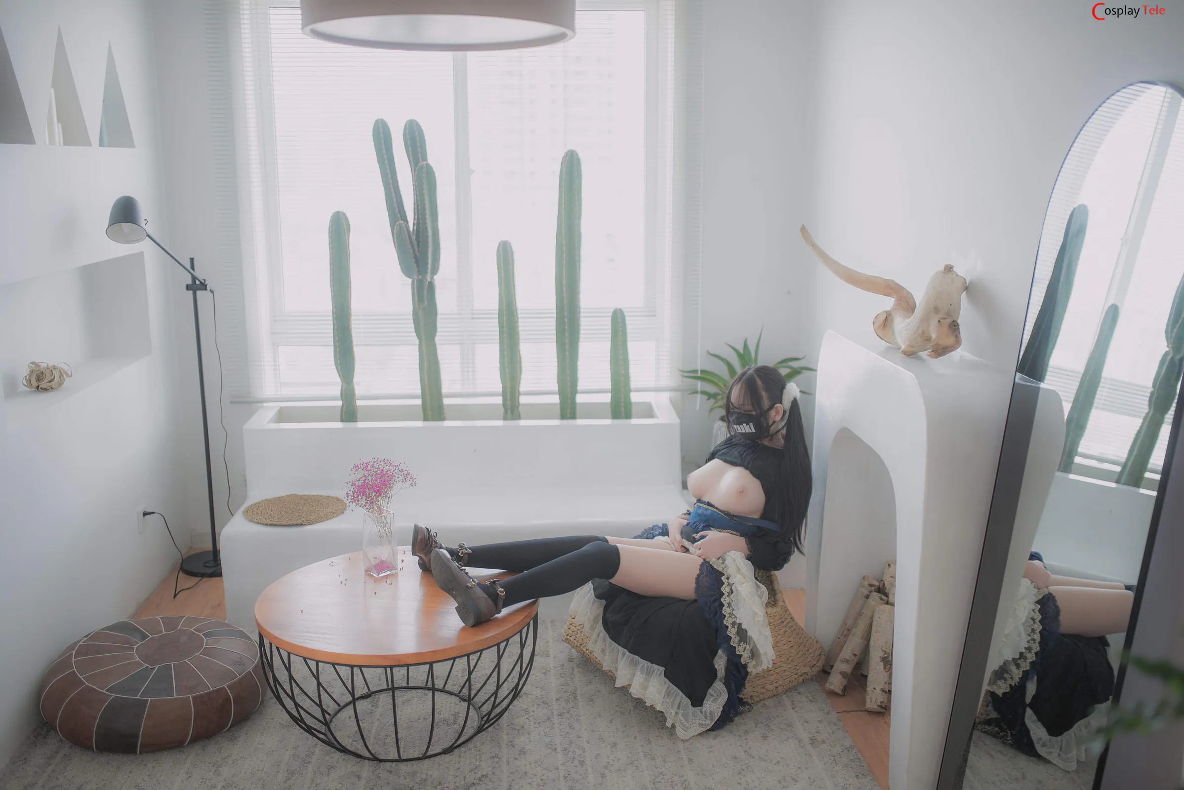 柚木yuzuki – Perfect Appointment “49 photos and 4 videos” 第14张图