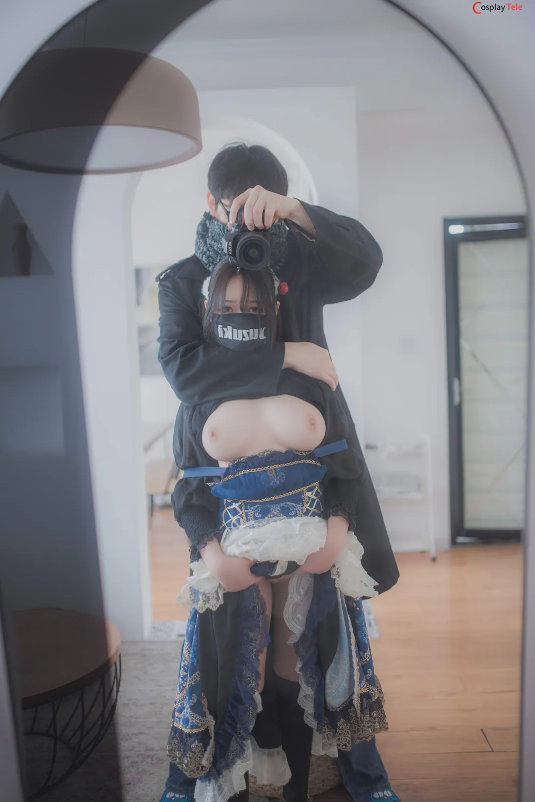 柚木yuzuki – Perfect Appointment “49 photos and 4 videos” 第7张图