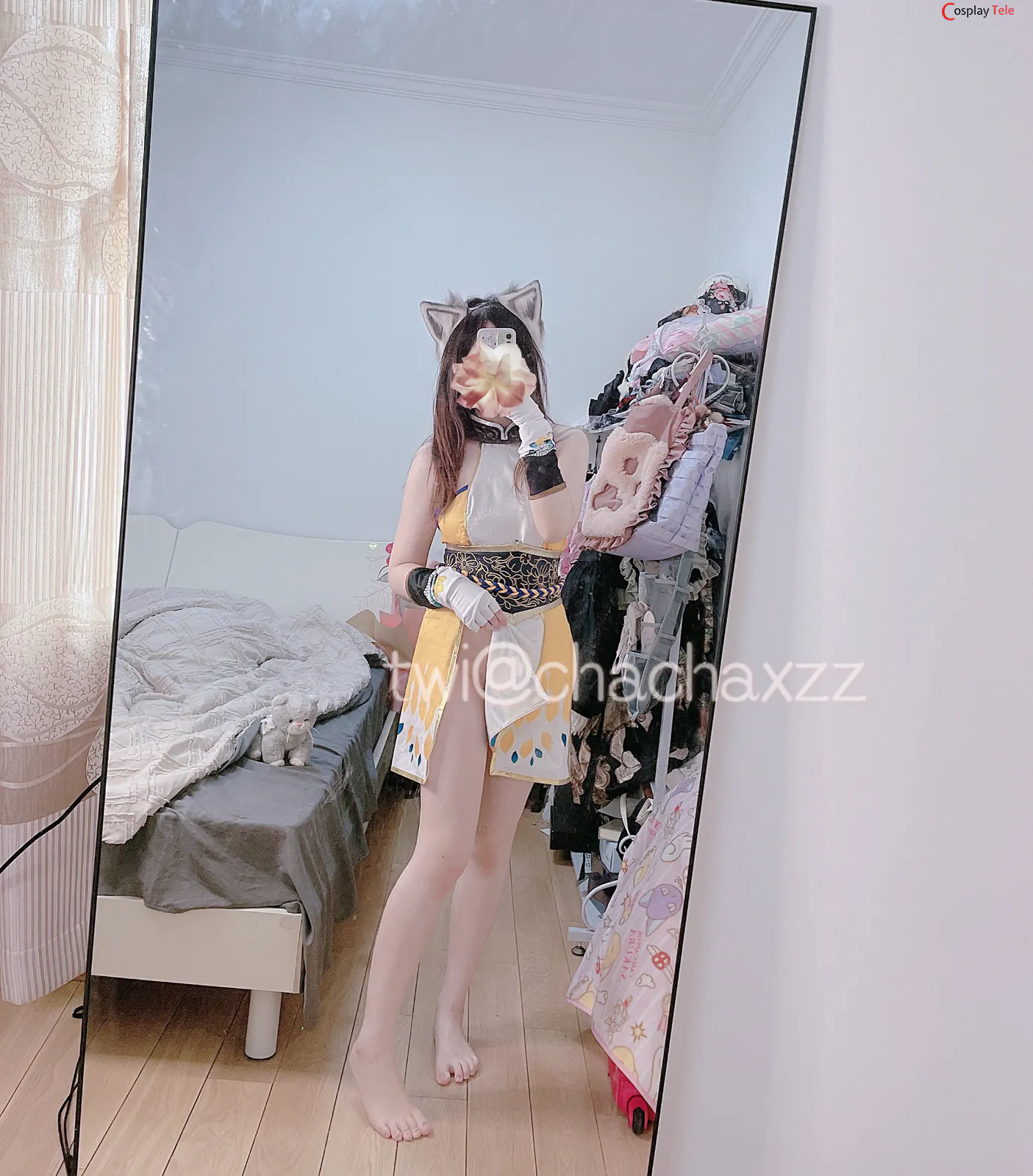 广深虾酱 (Guang Shen Xia Jiang) – Collection “263 photos and 40 videos” 第177张图