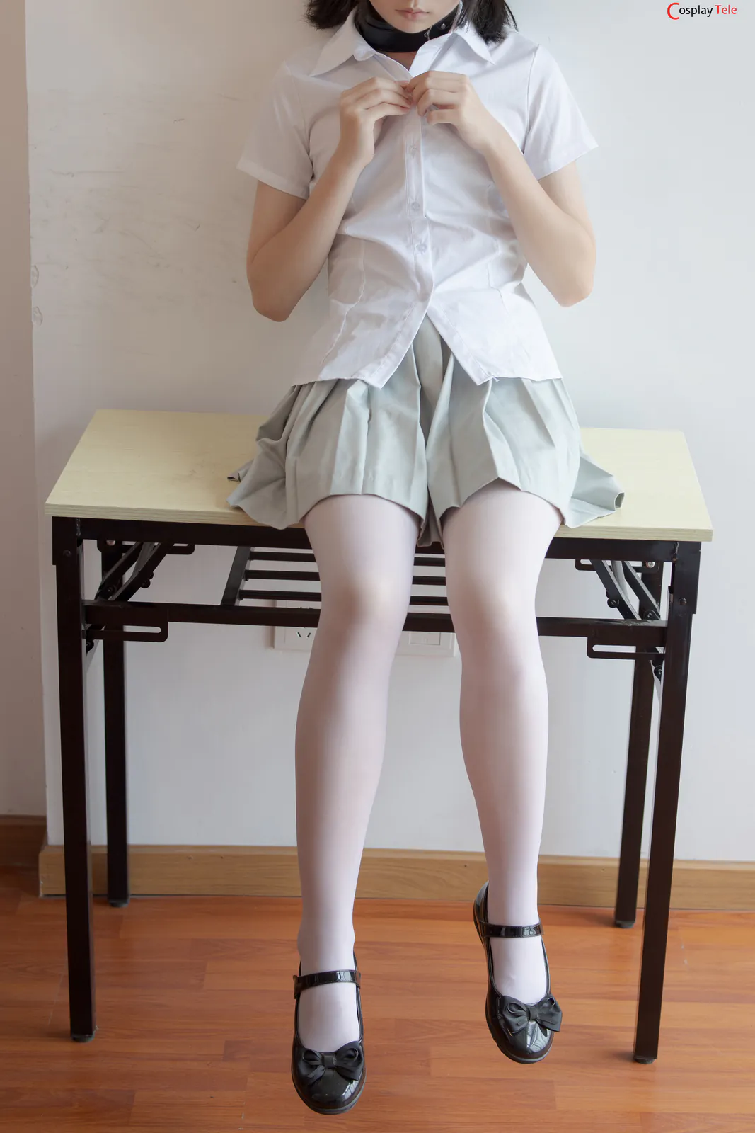 少女秩序 (Shojo chitsujo) – Naked “105 photos” 第1张图