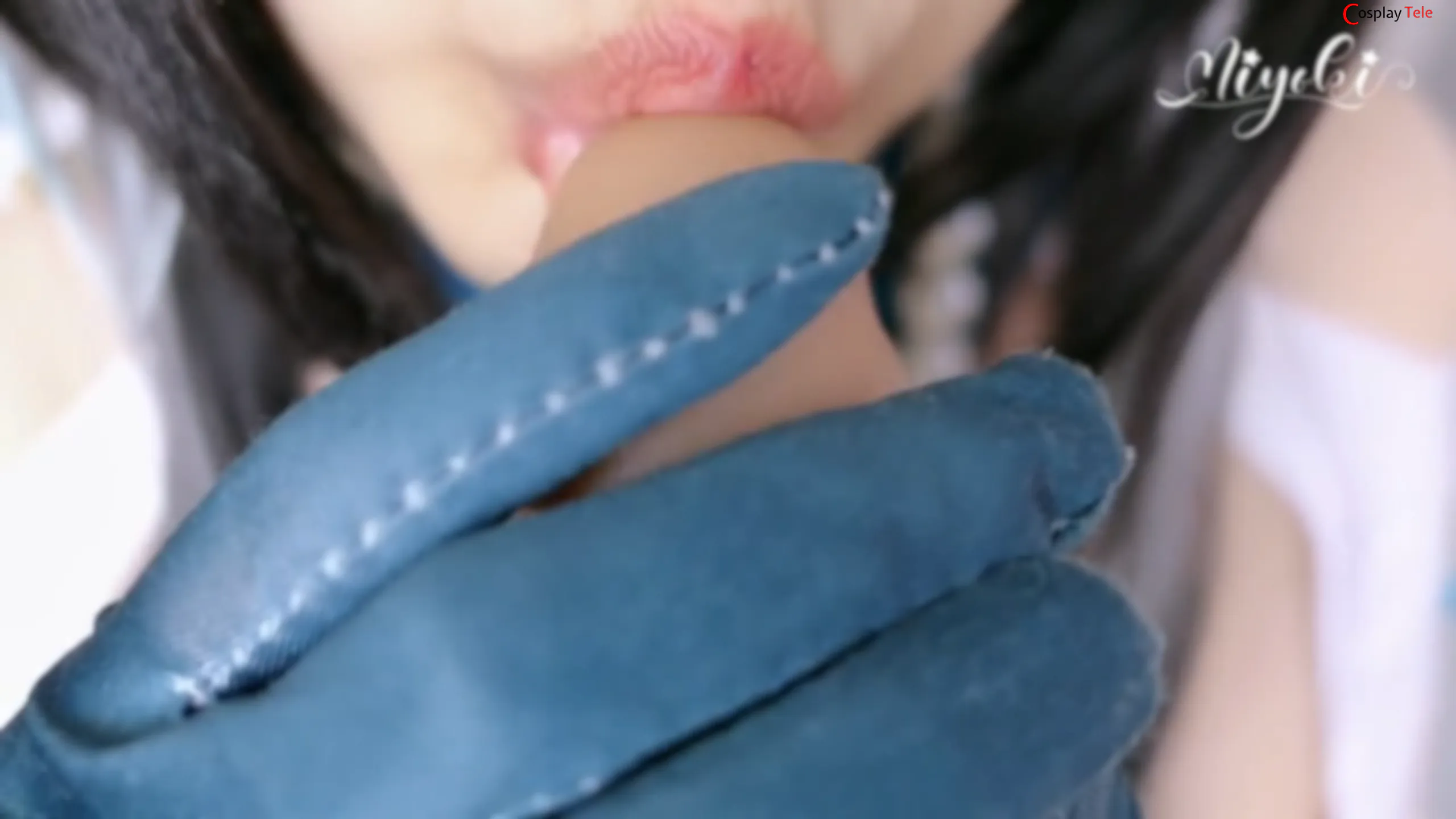 铃木美咲 (Misaki Suzuki) cosplay Ruan Mei – Honkai:Star Rail “37 photos and 1 video” 第15张图