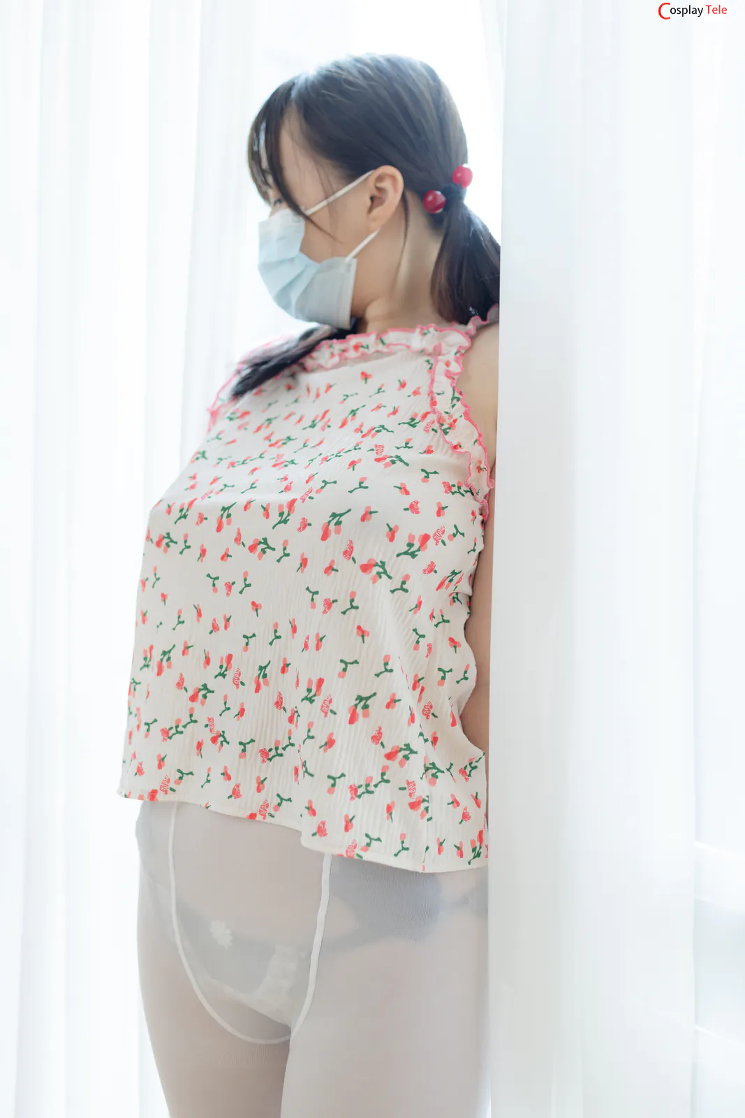 少女秩序 (Shojo chitsujo) – Afternoon “138 photos and 1 video” 第118张图