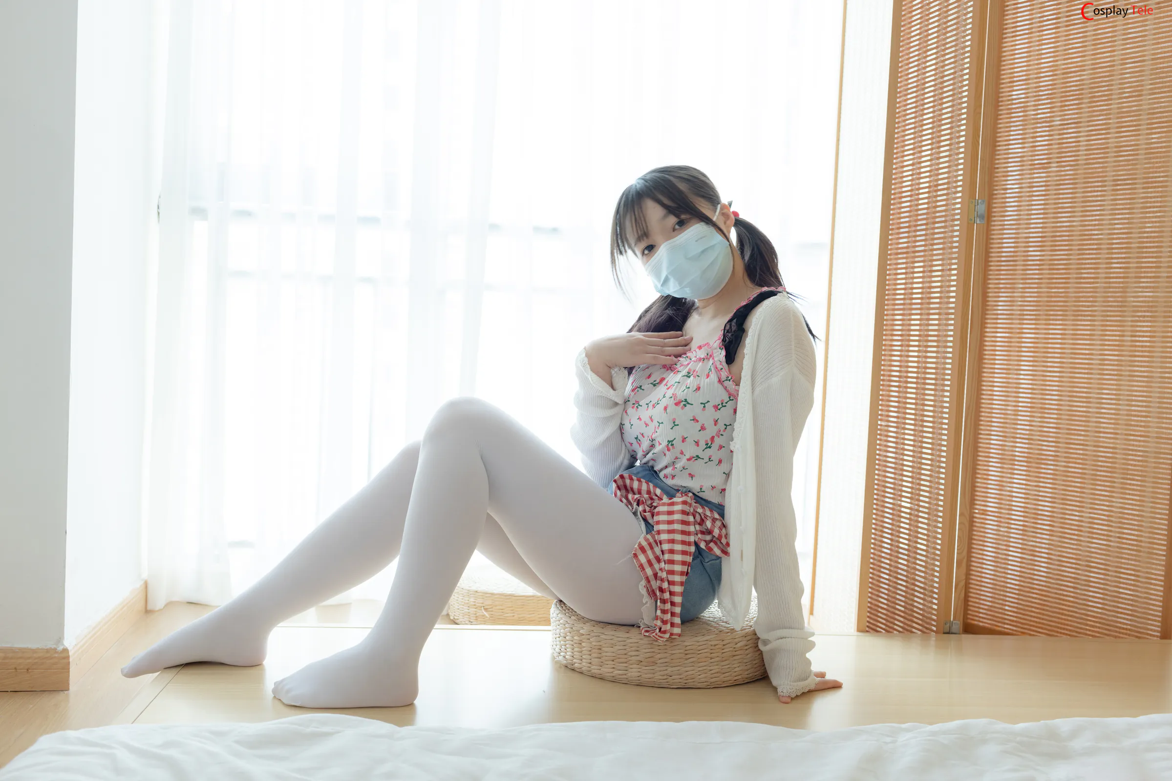 少女秩序 (Shojo chitsujo) – Afternoon “138 photos and 1 video” 第138张图