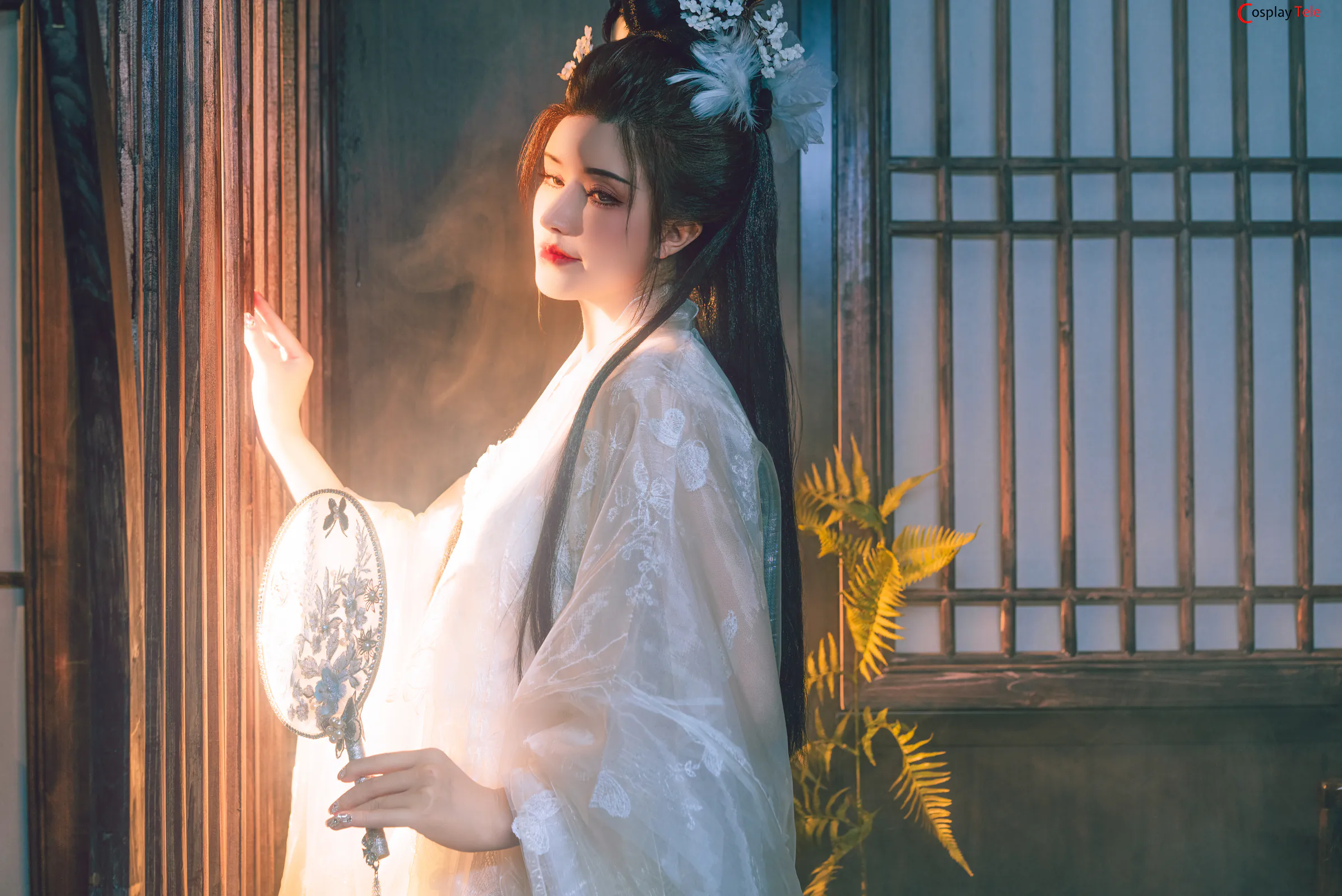 鹿八岁baby (baby-LuLu) – Dreamy And Melody “89 photos” 第11张图