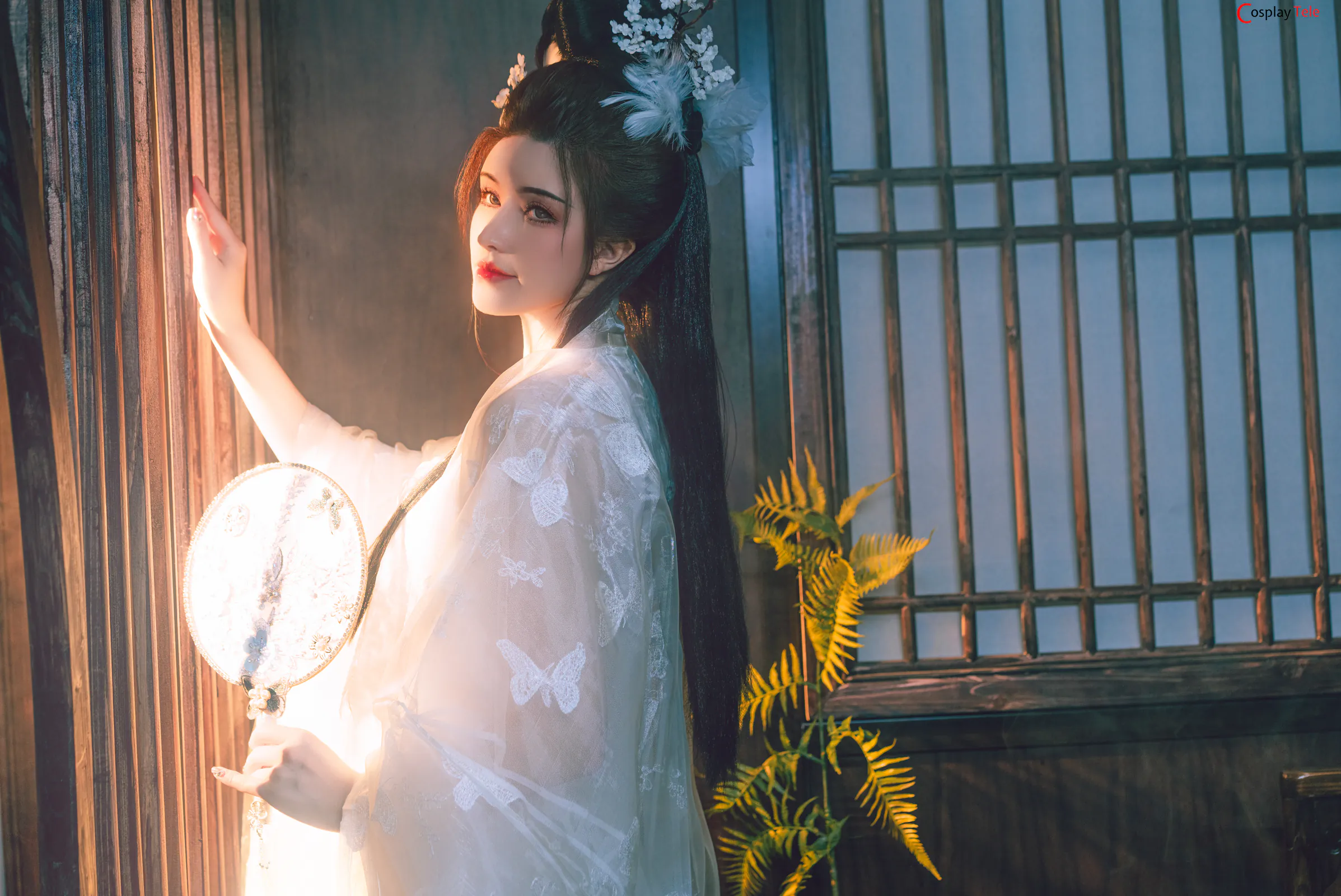 鹿八岁baby (baby-LuLu) – Dreamy And Melody “89 photos” 第12张图
