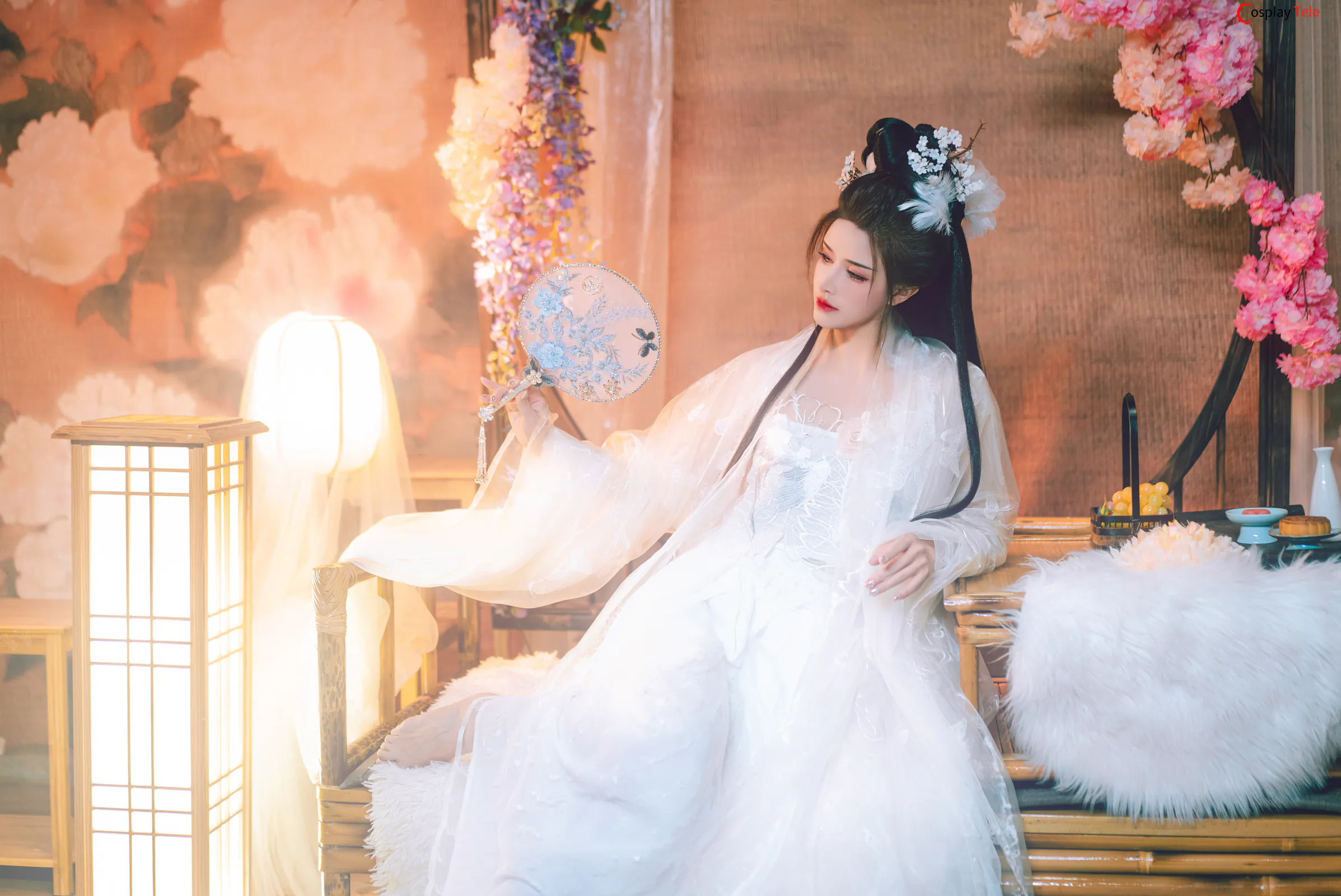 鹿八岁baby (baby-LuLu) – Dreamy And Melody “89 photos” 第15张图