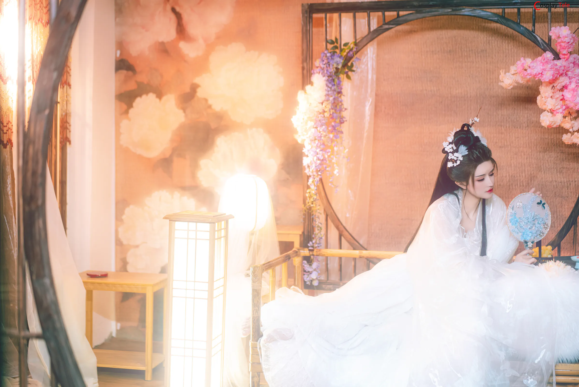 鹿八岁baby (baby-LuLu) – Dreamy And Melody “89 photos” 第20张图
