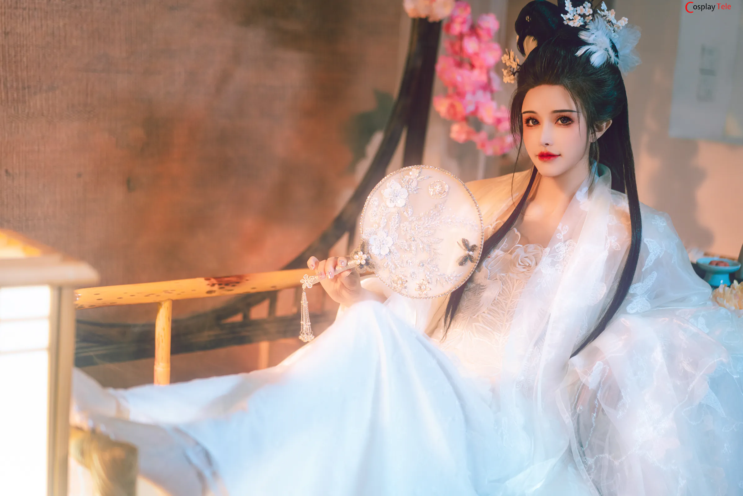 鹿八岁baby (baby-LuLu) – Dreamy And Melody “89 photos” 第22张图