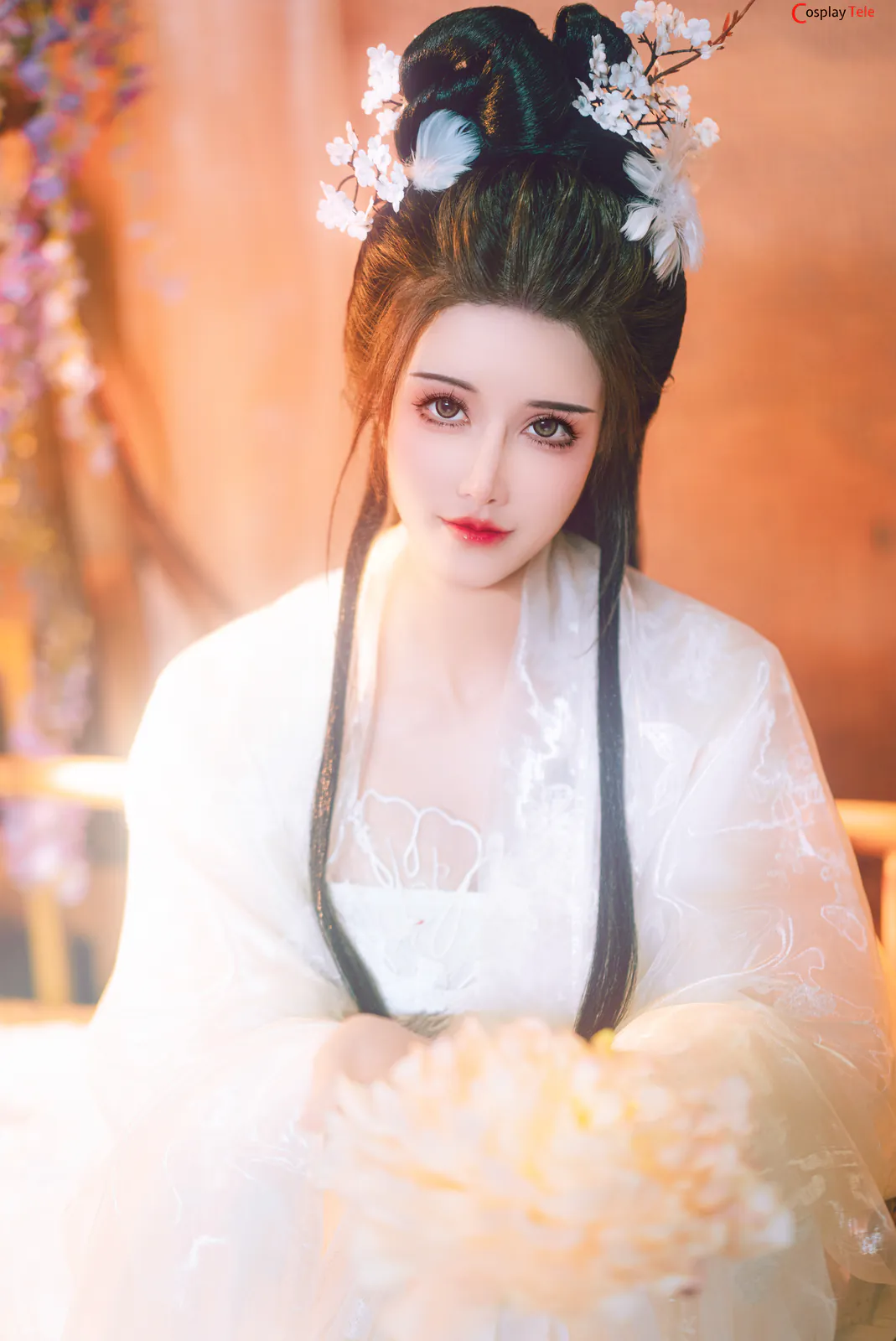 鹿八岁baby (baby-LuLu) – Dreamy And Melody “89 photos” 第26张图