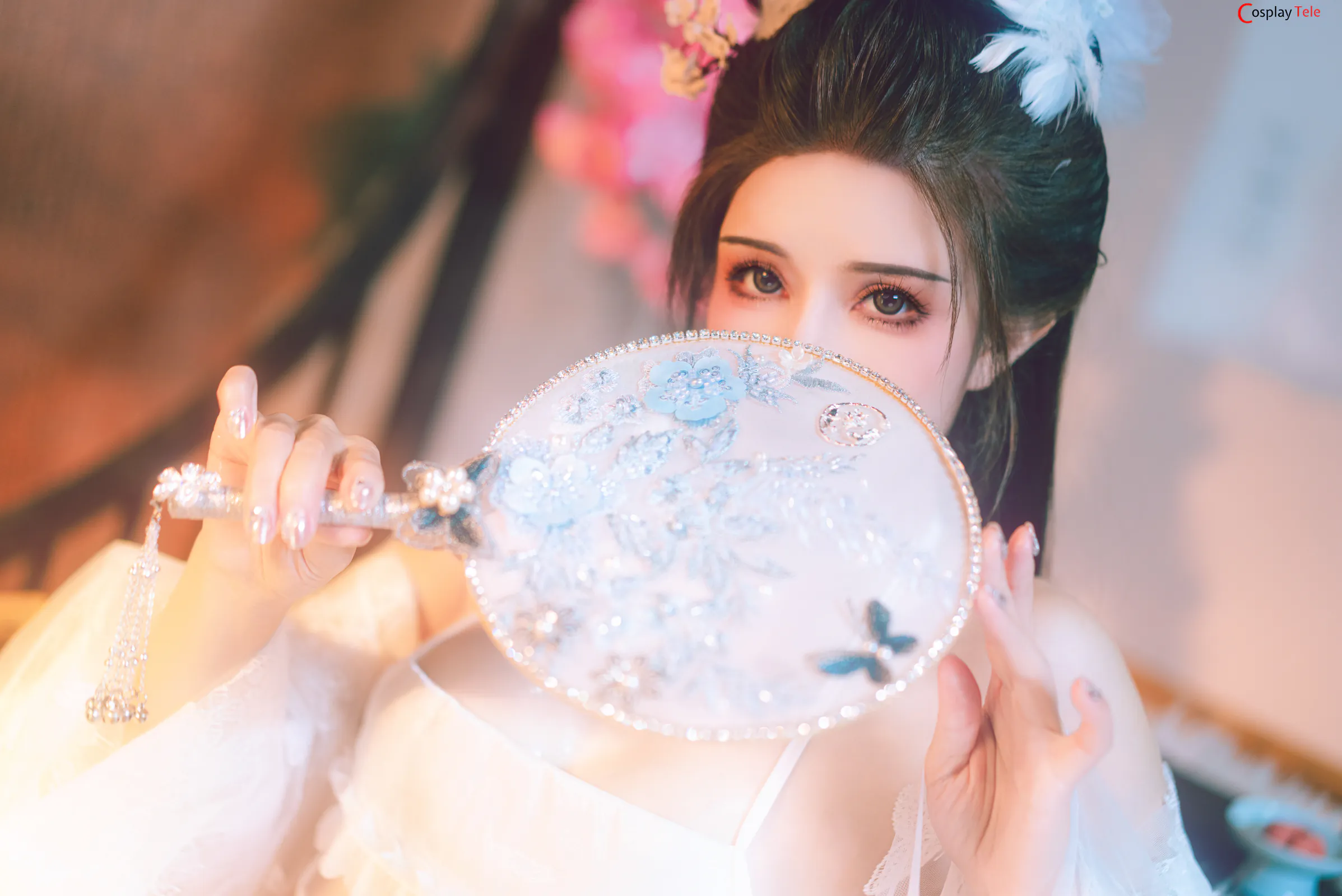 鹿八岁baby (baby-LuLu) – Dreamy And Melody “89 photos” 第30张图