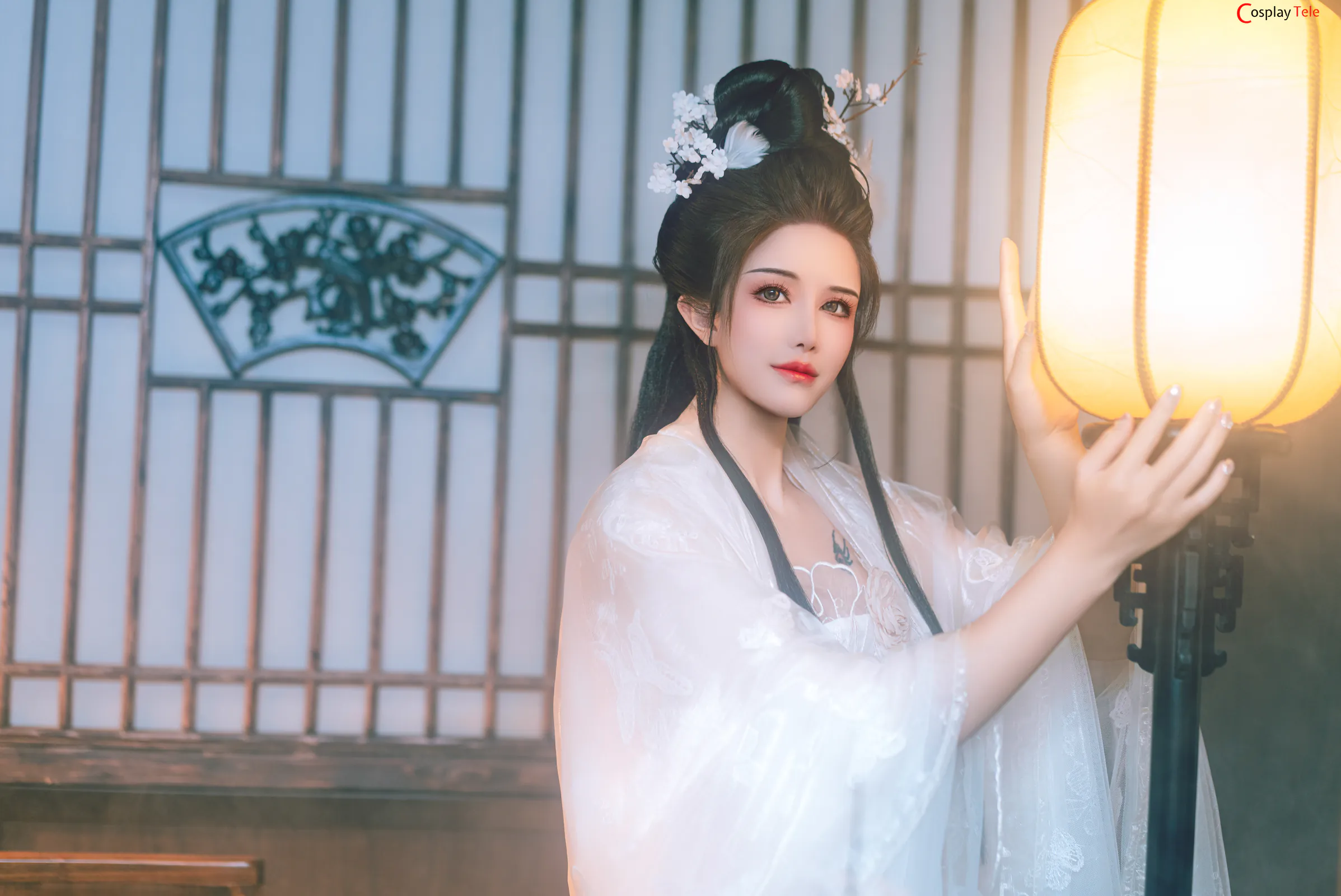 鹿八岁baby (baby-LuLu) – Dreamy And Melody “89 photos” 第7张图
