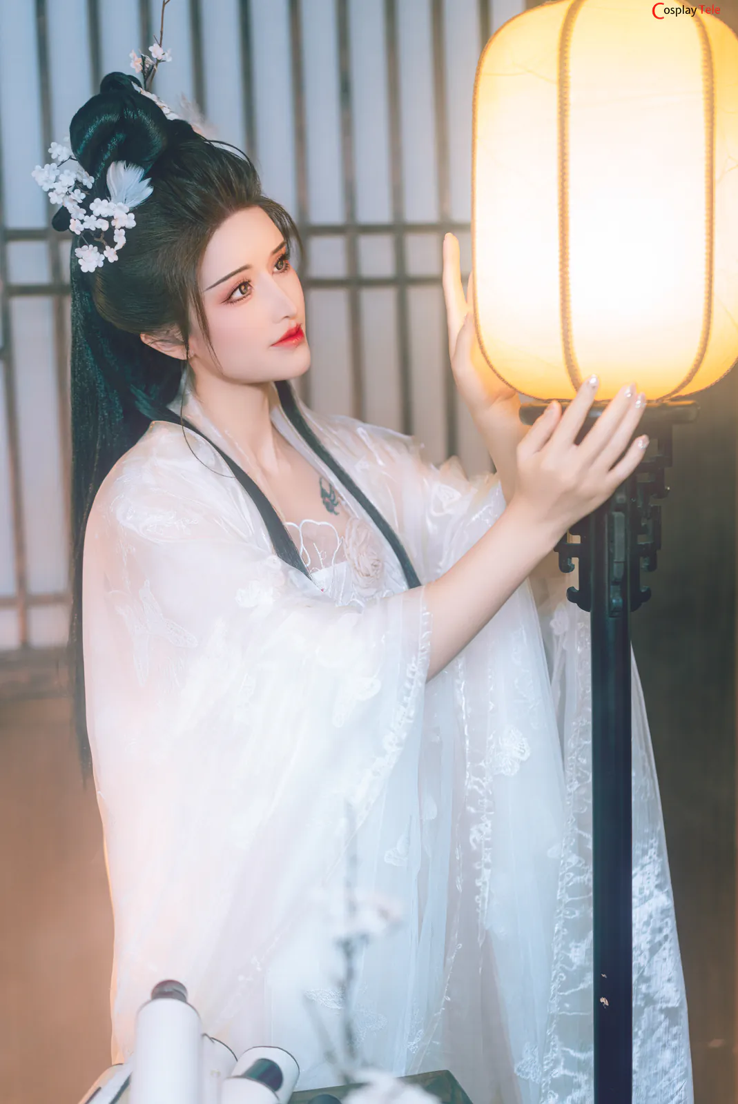 鹿八岁baby (baby-LuLu) – Dreamy And Melody “89 photos” 第8张图