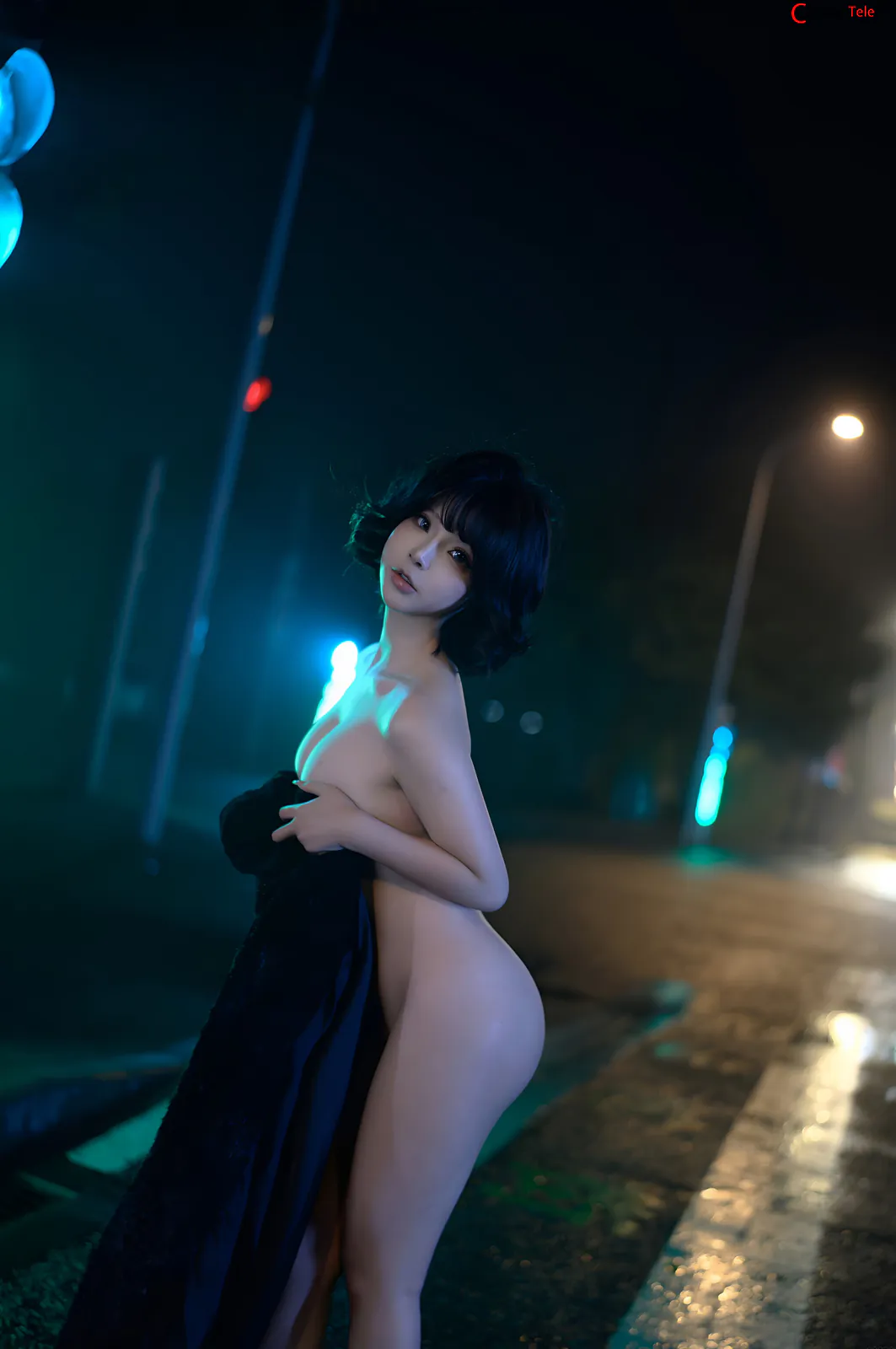 Yuuhui玉汇 (Kokuhui) – Night Cruise Ferry “118 photos and 2 video” 第14张图