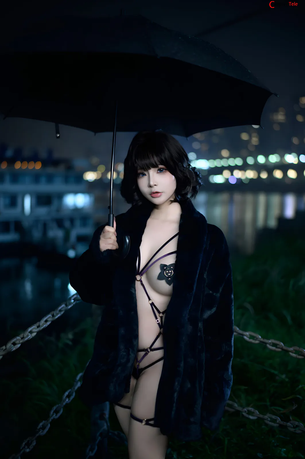 Yuuhui玉汇 (Kokuhui) – Night Cruise Ferry “118 photos and 2 video” 第118张图