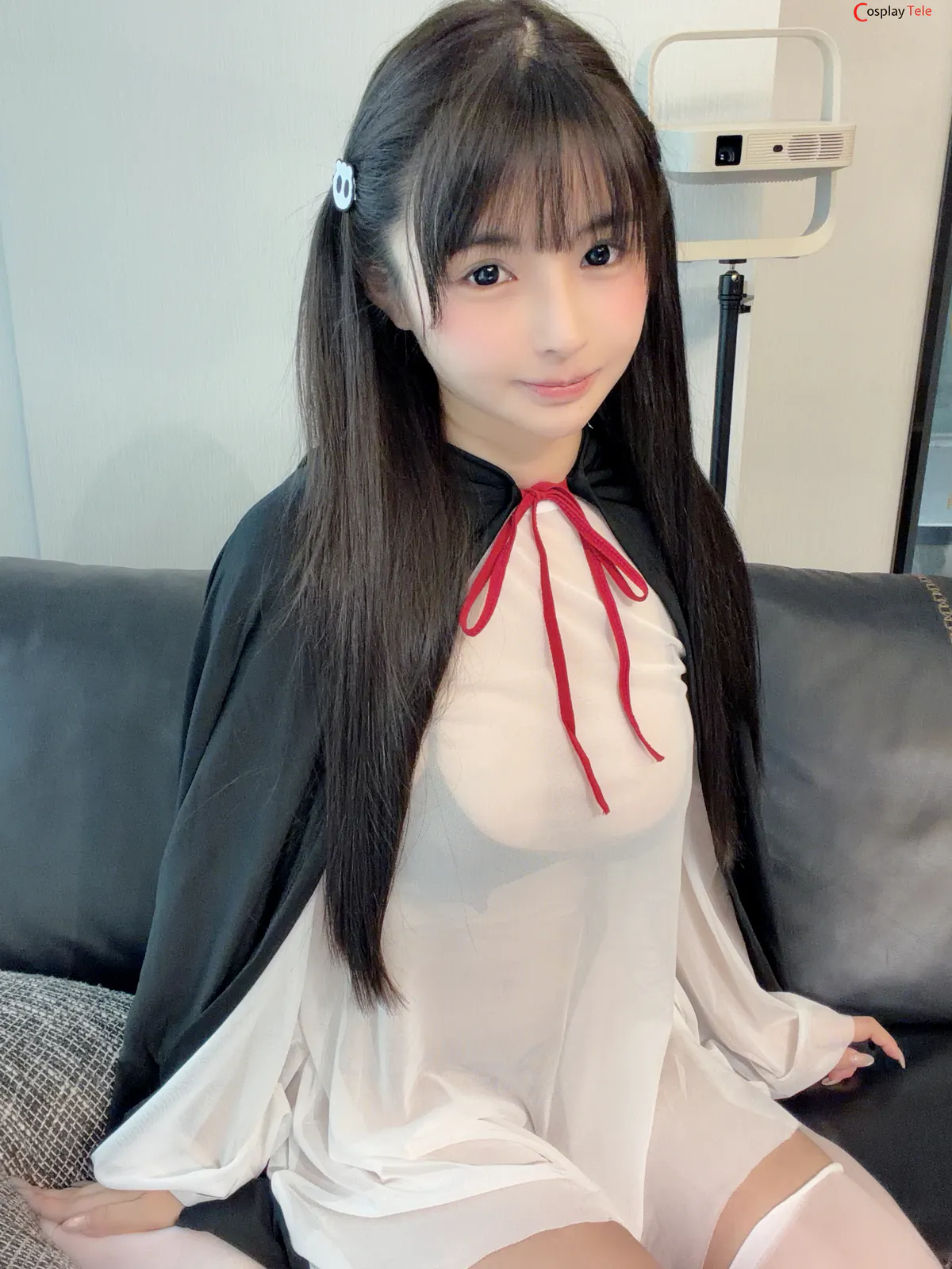 Sakurai Ningning-(桜井宁宁) – Succubus Tattoo “97 photos and 3 videos” 第5张图