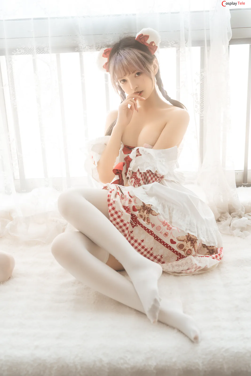 Wink是可爱的wink (winkwin44566322) and 铁手叫兽 (Tie shou jiao shou) – Strawberry “63 photos” 第21张图