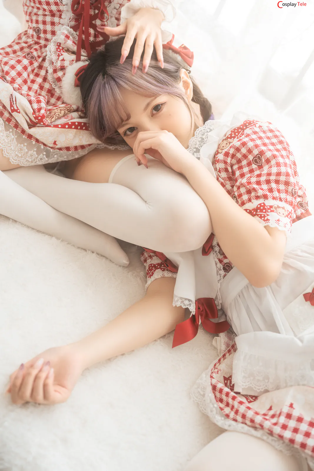 Wink是可爱的wink (winkwin44566322) and 铁手叫兽 (Tie shou jiao shou) – Strawberry “63 photos” 第5张图