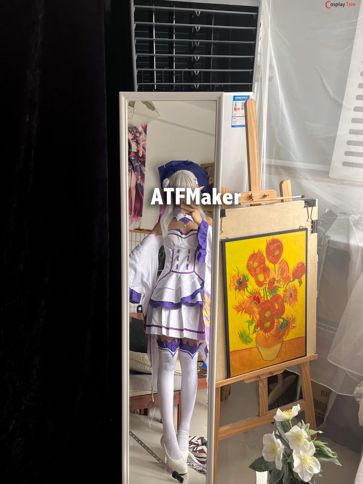 ATFM – Tsubaki – Collection “33 photos” 第2张图