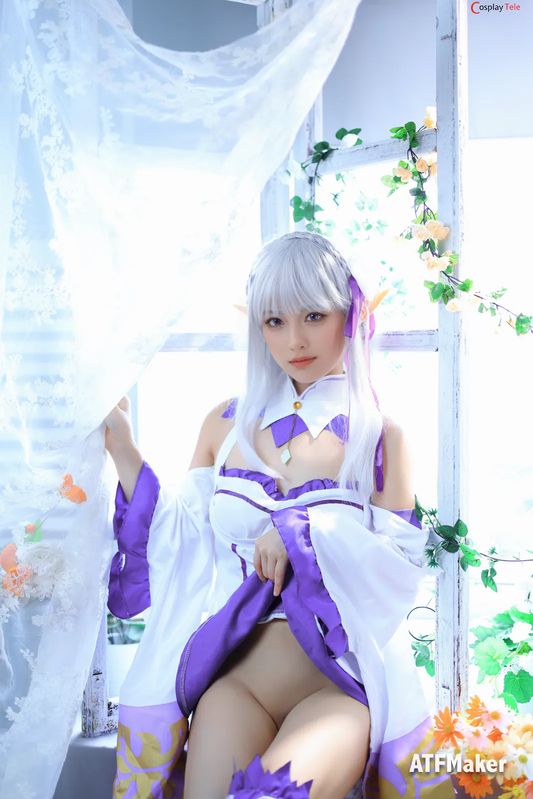 ATFM – Tsubaki – Collection “33 photos” 第4张图